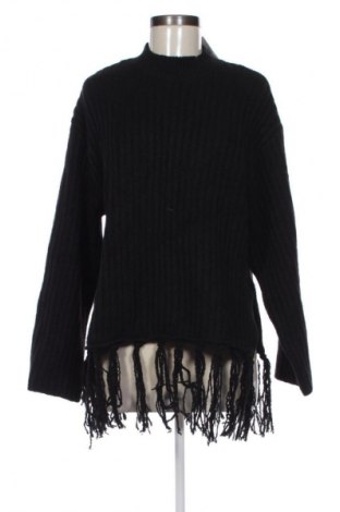 Damenpullover Edited, Größe S, Farbe Schwarz, Preis 61,99 €