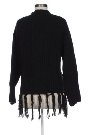 Damenpullover Edited, Größe S, Farbe Schwarz, Preis 61,99 €