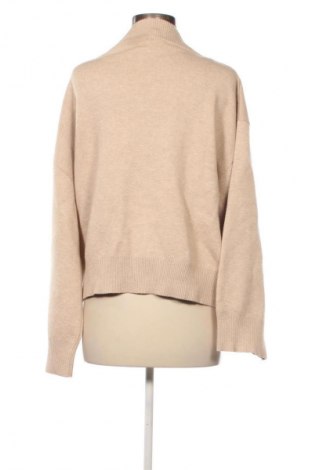 Damski sweter Edited, Rozmiar XS, Kolor Beżowy, Cena 250,99 zł