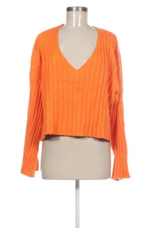 Dámsky pulóver Edited, Veľkosť M, Farba Oranžová, Cena  15,95 €