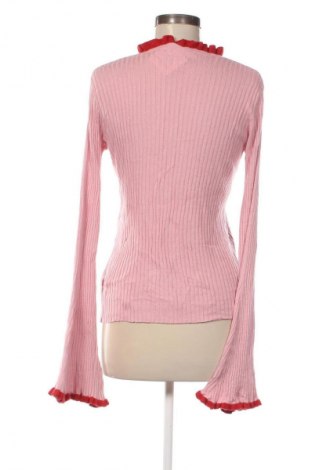 Női pulóver Edited, Méret M, Szín Rózsaszín, Ár 6 649 Ft