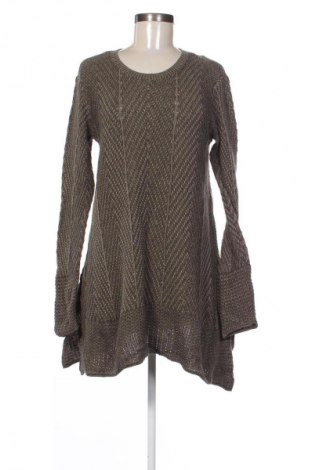 Dámsky pulóver Eight Eight Eight, Veľkosť M, Farba Zelená, Cena  14,74 €