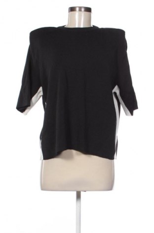 Dámsky pulóver Eksept, Veľkosť L, Farba Čierna, Cena  8,95 €