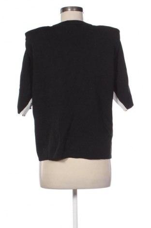 Dámsky pulóver Eksept, Veľkosť L, Farba Čierna, Cena  8,95 €