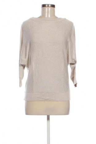 Damski sweter Eksept, Rozmiar S, Kolor Beżowy, Cena 30,99 zł