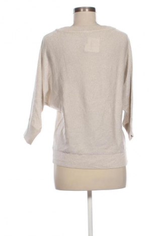 Damski sweter Eksept, Rozmiar S, Kolor Beżowy, Cena 30,99 zł