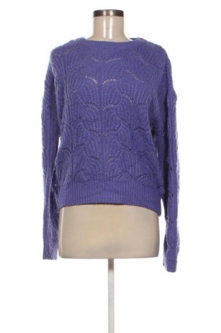 Дамски пуловер Eksept, Размер S, Цвят Лилав, Цена 7,66 €
