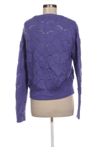 Дамски пуловер Eksept, Размер S, Цвят Лилав, Цена 7,66 €