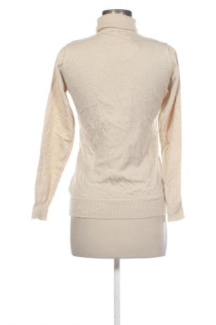 Γυναικείο πουλόβερ Ellemilla, Μέγεθος S, Χρώμα  Μπέζ, Τιμή 12,99 €