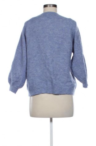 Női pulóver Ellos, Méret M, Szín Kék, Ár 10 331 Ft
