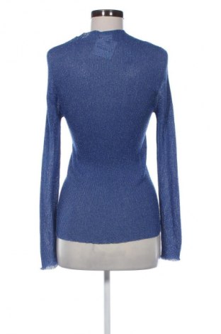 Damenpullover Emme by Marella, Größe M, Farbe Blau, Preis 53,00 €