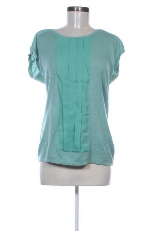 Damenpullover Emoi By Emonite, Größe L, Farbe Grün, Preis 21,00 €