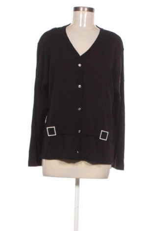 Női pulóver Encadee, Méret XXL, Szín Fekete, Ár 2 569 Ft