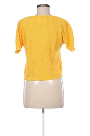 Dámsky pulóver Esisto, Veľkosť M, Farba Žltá, Cena  21,00 €