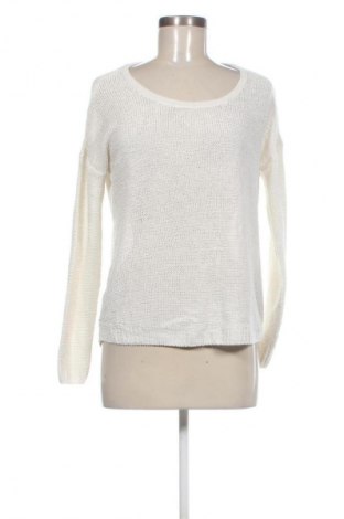 Γυναικείο πουλόβερ Esmara, Μέγεθος M, Χρώμα Εκρού, Τιμή 6,99 €