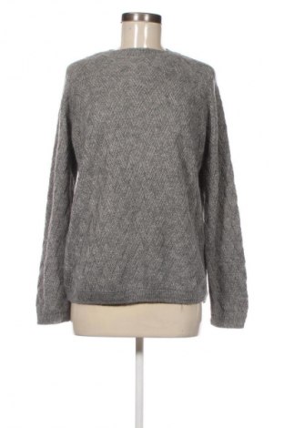 Дамски пуловер Esmara, Размер M, Цвят Сив, Цена 5,62 €