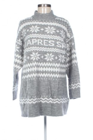 Γυναικείο πουλόβερ Esmara, Μέγεθος L, Χρώμα Πολύχρωμο, Τιμή 5,99 €