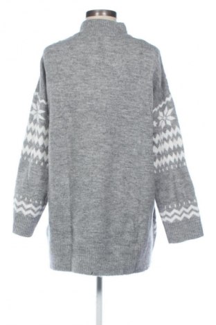 Γυναικείο πουλόβερ Esmara, Μέγεθος L, Χρώμα Πολύχρωμο, Τιμή 5,99 €