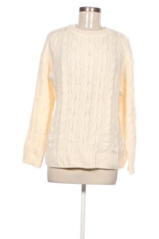 Дамски пуловер Esmara, Размер S, Цвят Екрю, Цена 6,13 €