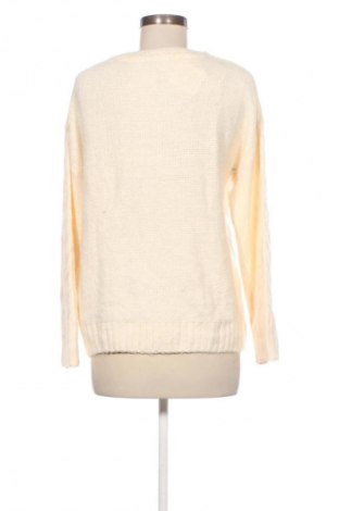 Дамски пуловер Esmara, Размер S, Цвят Екрю, Цена 6,13 €