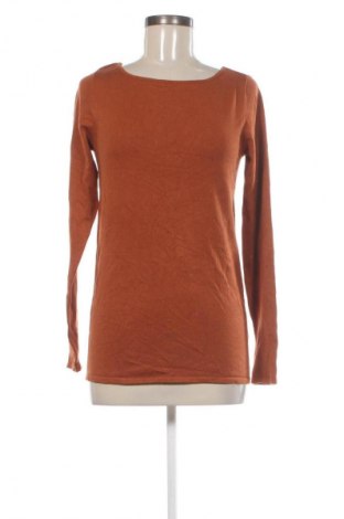 Pulover de femei Esmara, Mărime S, Culoare Portocaliu, Preț 36,99 Lei