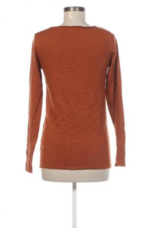 Pulover de femei Esmara, Mărime S, Culoare Portocaliu, Preț 36,99 Lei