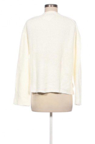 Női pulóver Esmara, Méret S, Szín Fehér, Ár 2 219 Ft