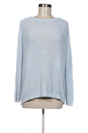 Дамски пуловер Esmara, Размер L, Цвят Син, Цена 5,11 €