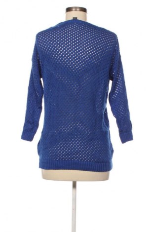 Pulover de femei Esmara, Mărime S, Culoare Albastru, Preț 26,99 Lei