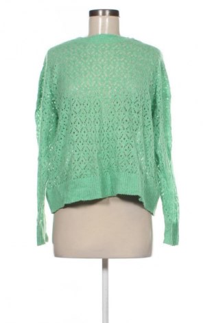 Dámsky pulóver Esmara, Veľkosť XL, Farba Zelená, Cena  5,95 €