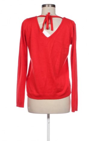 Damenpullover Esmara, Größe S, Farbe Rot, Preis 15,52 €
