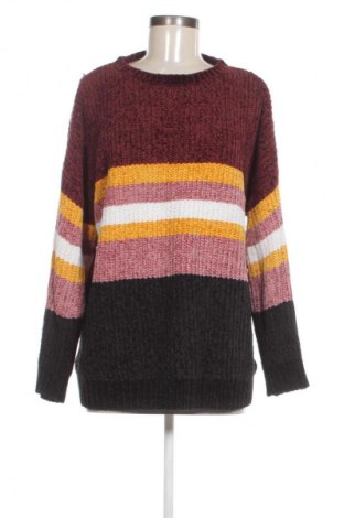 Γυναικείο πουλόβερ Esmara, Μέγεθος XL, Χρώμα Πολύχρωμο, Τιμή 15,00 €