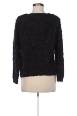 Γυναικείο πουλόβερ Esmara, Μέγεθος S, Χρώμα Μαύρο, Τιμή 5,99 €