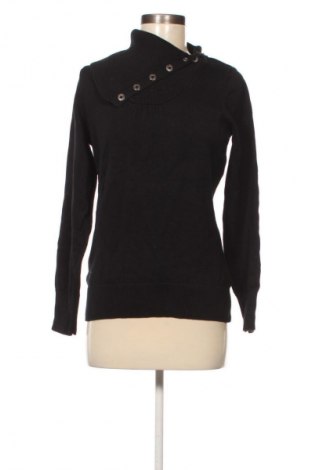 Дамски пуловер Esprit, Размер L, Цвят Черен, Цена 9,71 €