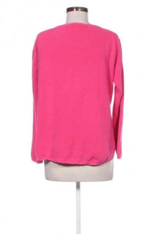 Дамски пуловер Esprit, Размер M, Цвят Розов, Цена 7,15 €