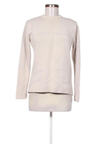 Damski sweter Esprit, Rozmiar S, Kolor Beżowy, Cena 112,53 zł