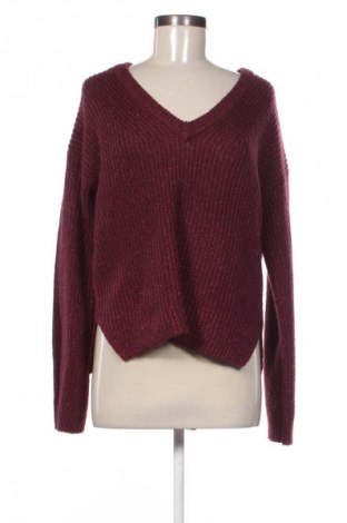 Damenpullover Esprit, Größe M, Farbe Rot, Preis 20,90 €