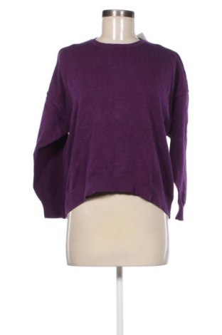 Дамски пуловер Esprit, Размер S, Цвят Лилав, Цена 10,58 €