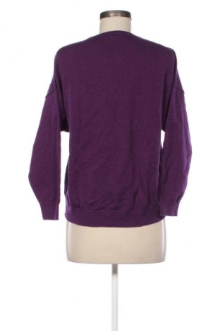 Дамски пуловер Esprit, Размер S, Цвят Лилав, Цена 10,58 €