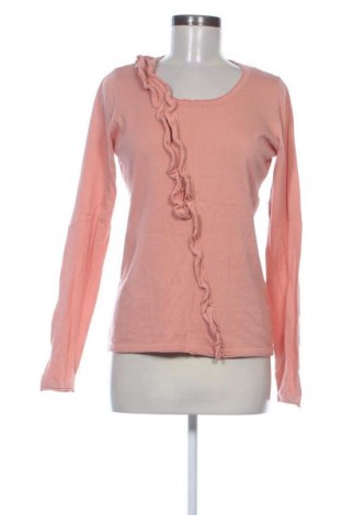 Дамски пуловер Esprit, Размер L, Цвят Розов, Цена 21,00 €