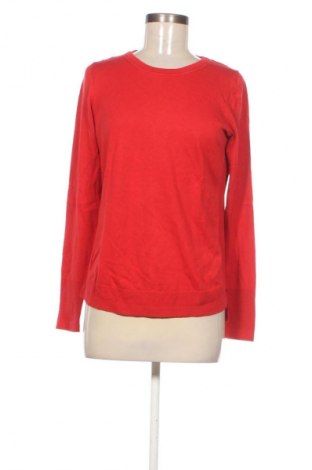 Női pulóver Esprit, Méret L, Szín Piros, Ár 5 429 Ft