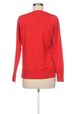 Női pulóver Esprit, Méret L, Szín Piros, Ár 5 429 Ft