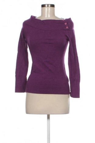 Damenpullover Esprit, Größe XS, Farbe Lila, Preis 11,99 €