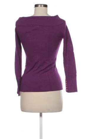 Damenpullover Esprit, Größe XS, Farbe Lila, Preis 11,99 €