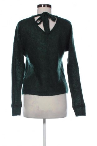 Damenpullover Esprit, Größe XS, Farbe Grün, Preis 13,23 €