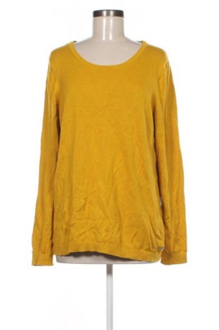 Дамски пуловер Esprit, Размер XXL, Цвят Оранжев, Цена 16,36 €