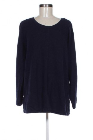 Női pulóver Esprit, Méret XXL, Szín Kék, Ár 7 589 Ft