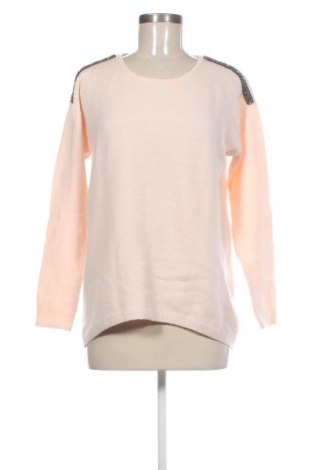 Női pulóver Esprit, Méret S, Szín Hamurózsaszín, Ár 5 709 Ft