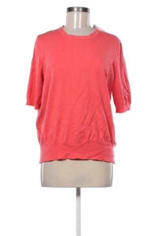 Damski sweter Esqualo, Rozmiar XXL, Kolor Różowy, Cena 127,42 zł