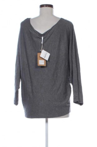 Дамски пуловер Essentials, Размер L, Цвят Сив, Цена 16,36 €